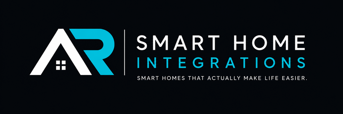 AR – Smart Home Integrations